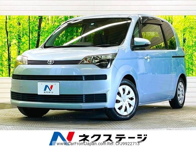 toyota spade 2012 -TOYOTA--Spade DBA-NCP141--NCP141-9013282---TOYOTA--Spade DBA-NCP141--NCP141-9013282- image 1