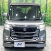 suzuki spacia 2017 quick_quick_MK42S_MK42S-810192 image 14