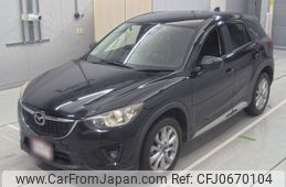 mazda cx-5 2014 -MAZDA--CX-5 KE2AW-132554---MAZDA--CX-5 KE2AW-132554-