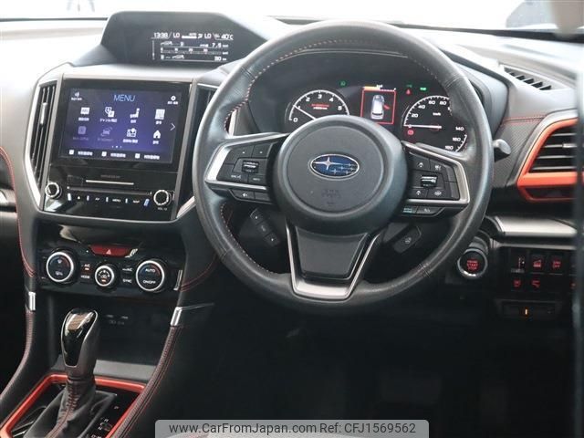 subaru forester 2020 CFJ1569562 image 2