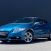 honda cr-z 2010 -HONDA--CR-Z DAA-ZF1--ZF1-1013947---HONDA--CR-Z DAA-ZF1--ZF1-1013947- image 1