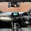 toyota c-hr 2019 -TOYOTA--C-HR DAA-ZYX10--ZYX10-2174259---TOYOTA--C-HR DAA-ZYX10--ZYX10-2174259- image 2