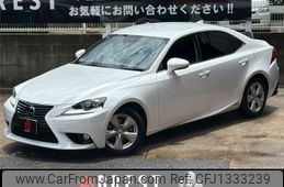 lexus is 2014 quick_quick_DAA-AVE30_AVE30-5025411