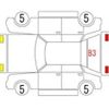 toyota hiace-van 2022 -TOYOTA--Hiace Van 3BF-TRH200V--TRH200-0352331---TOYOTA--Hiace Van 3BF-TRH200V--TRH200-0352331- image 2