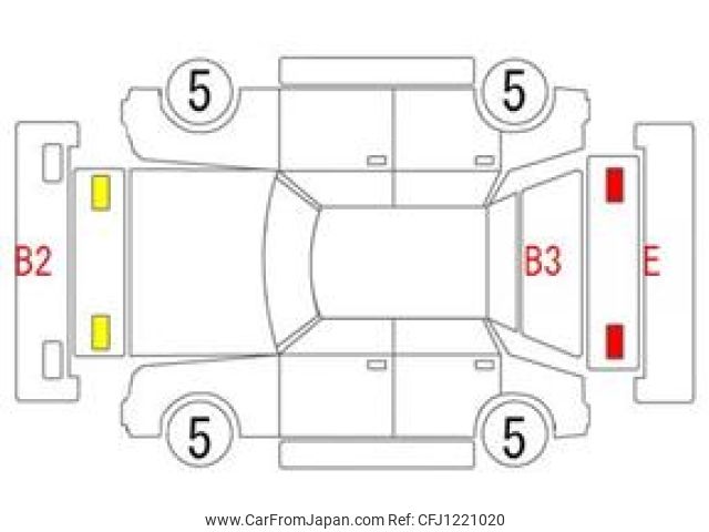 toyota hiace-van 2022 -TOYOTA--Hiace Van 3BF-TRH200V--TRH200-0352331---TOYOTA--Hiace Van 3BF-TRH200V--TRH200-0352331- image 2