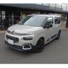 citroen berlingo 2022 quick_quick_K9CYH01_VR7ECYHZRNJ548522 image 1