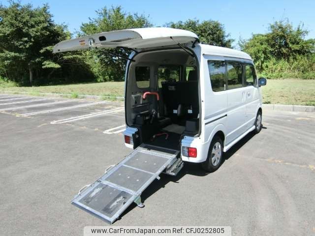 nissan clipper-rio 2016 CFJ0252805 image 1