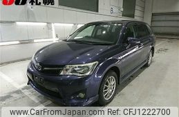 toyota corolla-fielder 2014 -TOYOTA--Corolla Fielder NZE164G-7030760---TOYOTA--Corolla Fielder NZE164G-7030760-