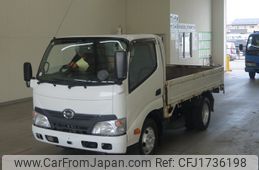 hino dutro 2012 CFJ1736198