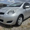 toyota vitz 2010 SCP90-5161047 image 1