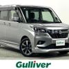 suzuki solio 2019 -SUZUKI--Solio DAA-MA36S--MA36S-773040---SUZUKI--Solio DAA-MA36S--MA36S-773040- image 1