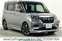 suzuki solio 2019 -SUZUKI--Solio DAA-MA36S--MA36S-773040---SUZUKI--Solio DAA-MA36S--MA36S-773040-