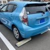 toyota aqua 2013 -TOYOTA--AQUA DAA-NHP10--NHP10-2257728---TOYOTA--AQUA DAA-NHP10--NHP10-2257728- image 7