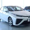 toyota mirai 2020 -TOYOTA--MIRAI ZBA-JPD10--JPD10-0004664---TOYOTA--MIRAI ZBA-JPD10--JPD10-0004664- image 3