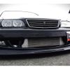 toyota chaser 1996 GOO_JP_700060229130240607001 image 20