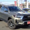 toyota hilux 2023 quick_quick_3DF-GUN125_GUN125-3942278 image 4