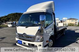 hino dutro 2021 GOO_NET_EXCHANGE_0730060A30241109W002