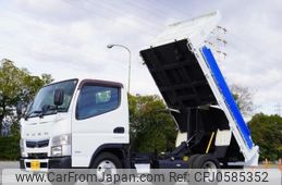 mitsubishi-fuso canter 2016 -MITSUBISHI--Canter TPG-FDA40--FDA40-550013---MITSUBISHI--Canter TPG-FDA40--FDA40-550013-