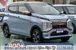 mitsubishi mitsubishi-others 2022 CFJ1770203