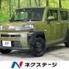 daihatsu taft 2022 quick_quick_LA900S_LA900S-0100857 image 1