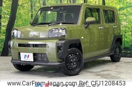 daihatsu taft 2022 quick_quick_LA900S_LA900S-0100857