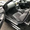 nissan fairlady-z 2011 -NISSAN 【名古屋 307ﾒ2124】--Fairlady Z CBA-Z34--Z34-300771---NISSAN 【名古屋 307ﾒ2124】--Fairlady Z CBA-Z34--Z34-300771- image 5