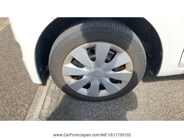 daihatsu move 2007 CFJ1730102 image 2