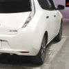 nissan leaf 2016 -NISSAN 【名古屋 306ﾊ8264】--Leaf AZE0-204374---NISSAN 【名古屋 306ﾊ8264】--Leaf AZE0-204374- image 9