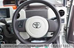 toyota porte 2013 TE3082