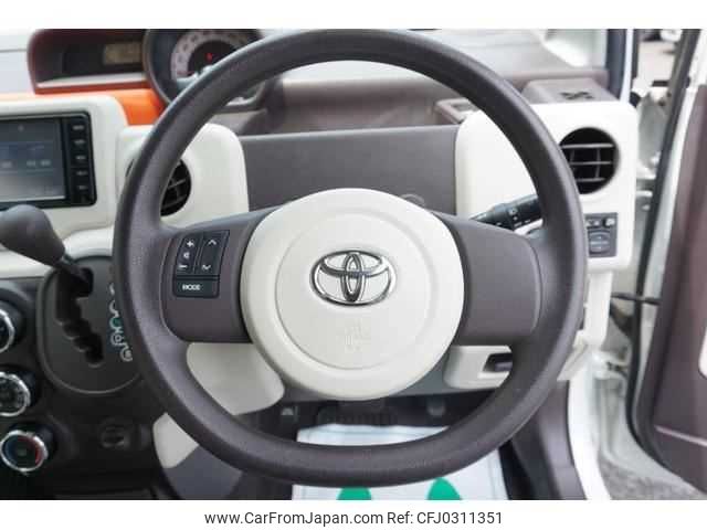 toyota porte 2013 TE3082 image 1