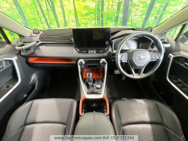toyota rav4 2023 quick_quick_MXAA54_MXAA54-5037951 image 2