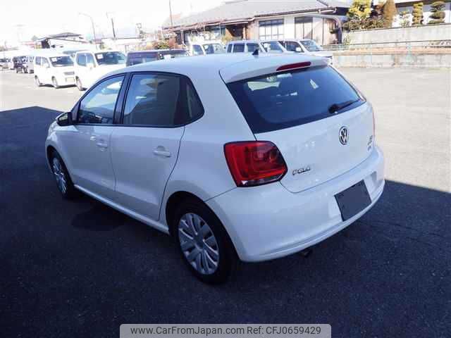 volkswagen polo 2013 -VOLKSWAGEN--VW Polo 6RCBZ-WVWZZZ6RZDU039683---VOLKSWAGEN--VW Polo 6RCBZ-WVWZZZ6RZDU039683- image 2