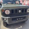 suzuki jimny 2022 -SUZUKI 【八王子 581ｸ3471】--Jimny 3BA-JB64W--JB64W-243507---SUZUKI 【八王子 581ｸ3471】--Jimny 3BA-JB64W--JB64W-243507- image 5