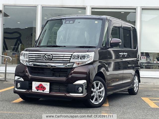 daihatsu tanto 2018 -DAIHATSU--Tanto DBA-LA600S--LA600S-0620900---DAIHATSU--Tanto DBA-LA600S--LA600S-0620900- image 1