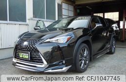 lexus ux 2019 -LEXUS 【福島 301ﾋ2680】--Lexus UX MZAH10--2012454---LEXUS 【福島 301ﾋ2680】--Lexus UX MZAH10--2012454-