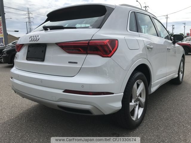 audi q3 2021 -AUDI--Audi Q3 3DA-F3DFGF--WAUZZZF33M1017732---AUDI--Audi Q3 3DA-F3DFGF--WAUZZZF33M1017732- image 2