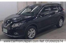 nissan x-trail 2016 quick_quick_DBA-T32_012005