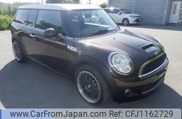 mini mini-others 2010 -BMW--BMW Mini ZG16-WMWZG32020TZ03232---BMW--BMW Mini ZG16-WMWZG32020TZ03232-
