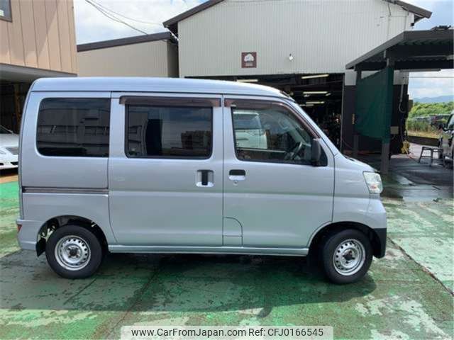 daihatsu hijet-van 2019 -DAIHATSU 【新潟 480ﾆ3977】--Hijet Van EBD-S331V--S331V-0220288---DAIHATSU 【新潟 480ﾆ3977】--Hijet Van EBD-S331V--S331V-0220288- image 2