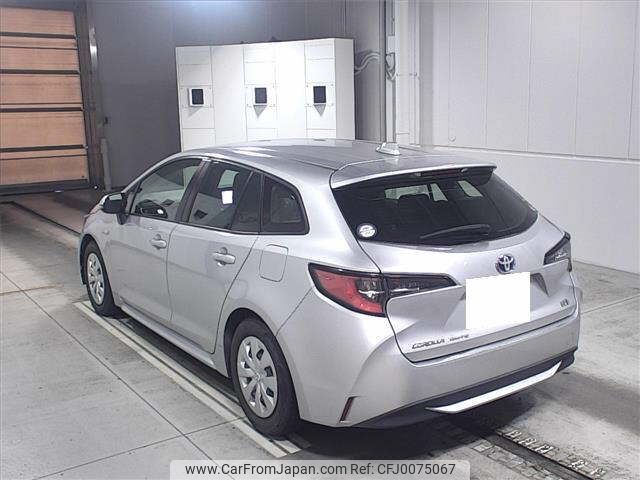 toyota corolla-touring-wagon 2019 -TOYOTA 【豊橋 301ﾆ9685】--Corolla Touring ZWE214W-6002456---TOYOTA 【豊橋 301ﾆ9685】--Corolla Touring ZWE214W-6002456- image 2