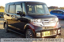 honda n-box 2015 -HONDA 【野田 580】--N BOX DBA-JF1--JF1-2408828---HONDA 【野田 580】--N BOX DBA-JF1--JF1-2408828-