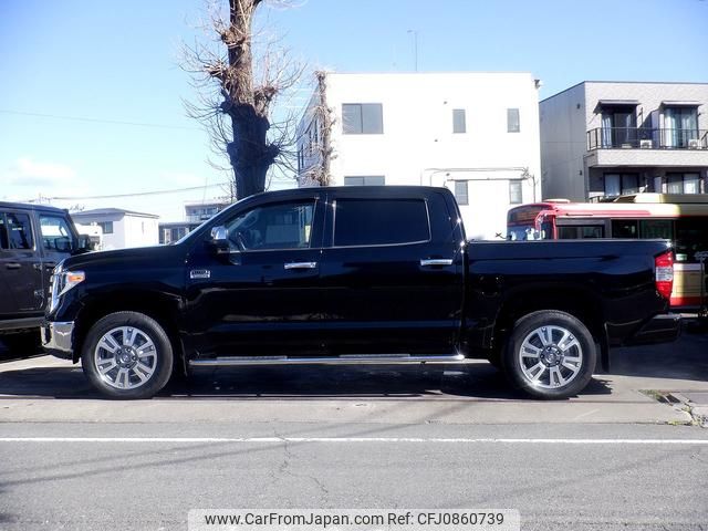 toyota tundra 2019 GOO_NET_EXCHANGE_9570208A30250307W001 image 2