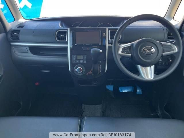 daihatsu tanto 2016 -DAIHATSU--Tanto DBA-LA600S--LA600S-0374338---DAIHATSU--Tanto DBA-LA600S--LA600S-0374338- image 2