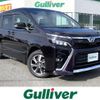 toyota voxy 2017 -TOYOTA--Voxy DBA-ZRR80W--ZRR80-0381522---TOYOTA--Voxy DBA-ZRR80W--ZRR80-0381522- image 1