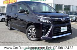 toyota voxy 2017 -TOYOTA--Voxy DBA-ZRR80W--ZRR80-0381522---TOYOTA--Voxy DBA-ZRR80W--ZRR80-0381522-