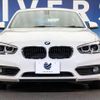 bmw 1-series 2016 -BMW--BMW 1 Series DBA-1R15--WBA1R52030V746267---BMW--BMW 1 Series DBA-1R15--WBA1R52030V746267- image 15