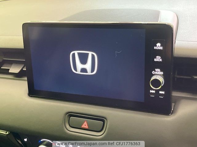 honda vezel 2021 CFJ1776363 image 2