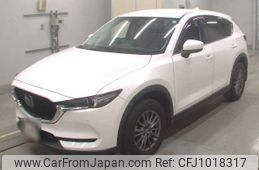 mazda cx-5 2020 -MAZDA--CX-5 3DA-KF2P--KF2P-451207---MAZDA--CX-5 3DA-KF2P--KF2P-451207-