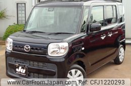 mazda flair-wagon 2018 -MAZDA--Flair Wagon DAA-MM53S--MM53S-105093---MAZDA--Flair Wagon DAA-MM53S--MM53S-105093-