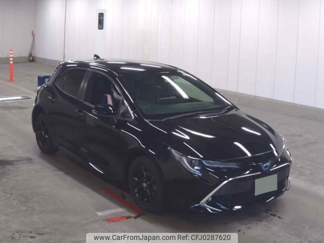 toyota corolla-sport 2020 quick_quick_6AA-ZWE213H_ZWE213-0004984 image 1